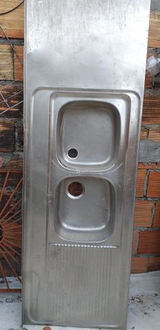 Pia inox