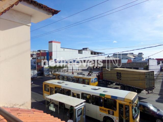 Casa Comercial para Aluguel nos Mares (780053) - Foto 8