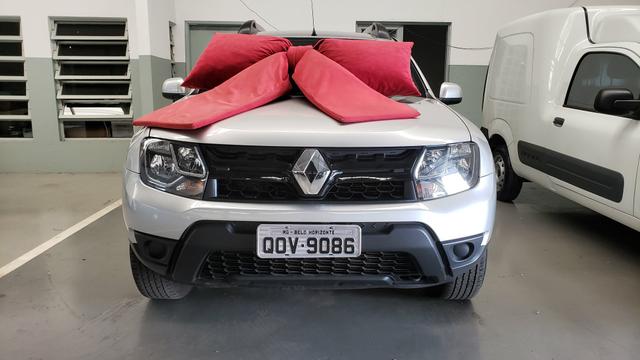 Duster 2019 - Foto 5