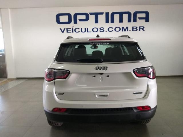 JEEP COMPASS 2019/2020 2.0 16V DIESEL LONGITUDE 4X4 AUTOMÁTICO - Foto 6