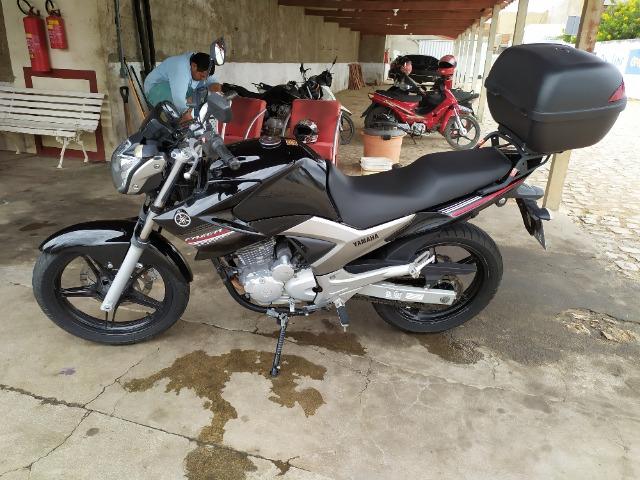 Fazer 250 2015 - Foto 13