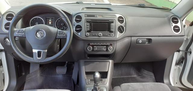 Tiguan tsi - Foto 8