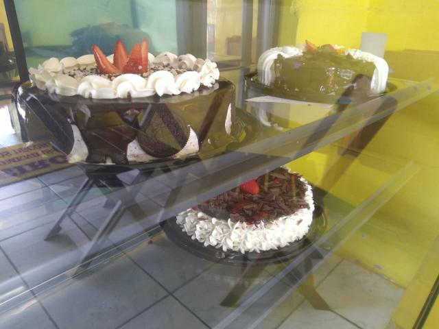 Delicias do bolo João paulo - Foto 3