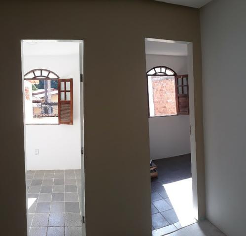 Casa 2/4 na rua Rua km 17 de Itapuã - Foto 18