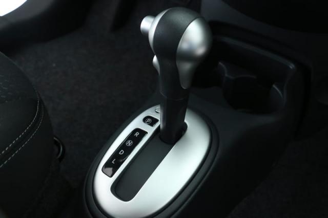 NISSAN MARCH 1.6 SL 16V FLEX 4P XTRONIC - Foto 10