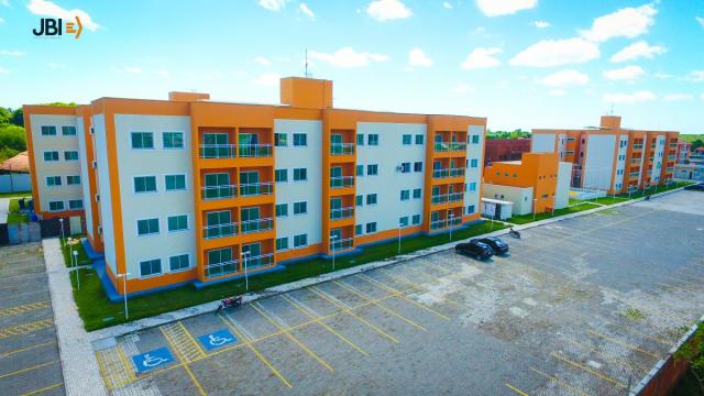 Apartamento, Curicaca, Caucaia-CE