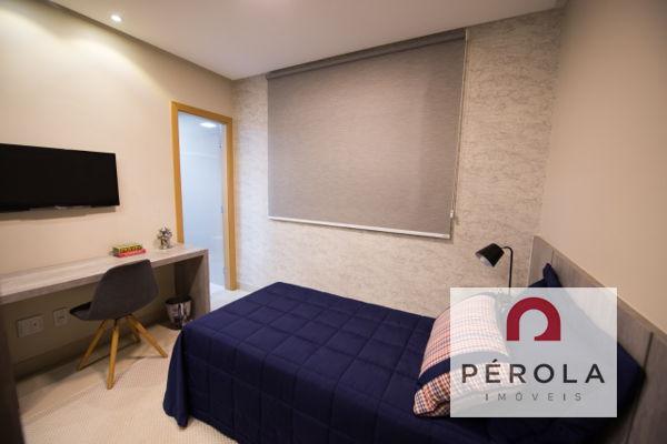 Apartamento com 3 quartos no Supreme Residence - Bairro Setor Bueno em Goiânia - Foto 17