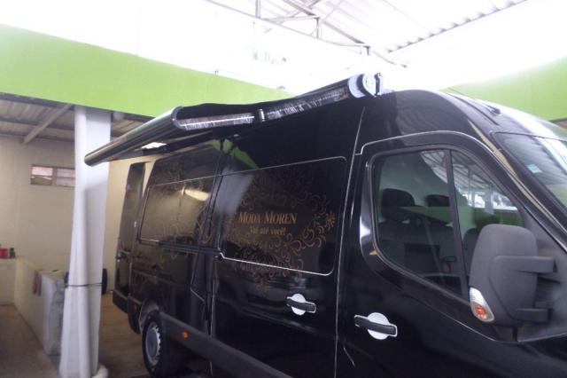 MASTER 2.3 DCI GRAND F.VITRE16V DIESEL - Foto 7