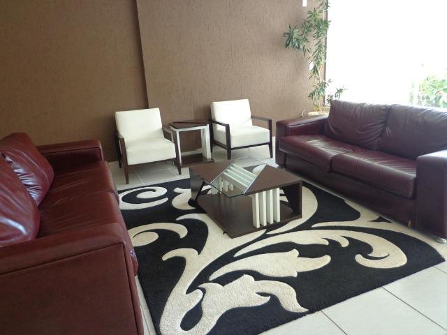Caldas Novas - Apartamento Jardins das Thermas - Foto 2