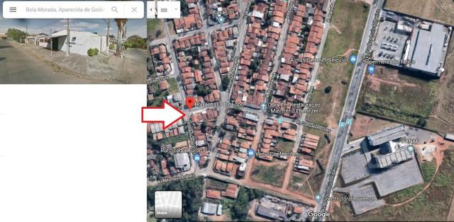 Promoção! Imóvel Residencial (casa) E Comercial no Jardim Bela Morada - Foto 2