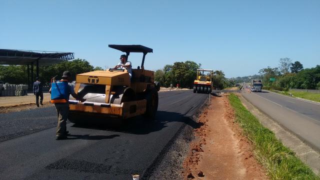 Rolo Compactador Tema Terra SPV-68 - Foto 4