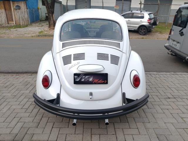 Fusca Baja Bug Rodão - Foto 7