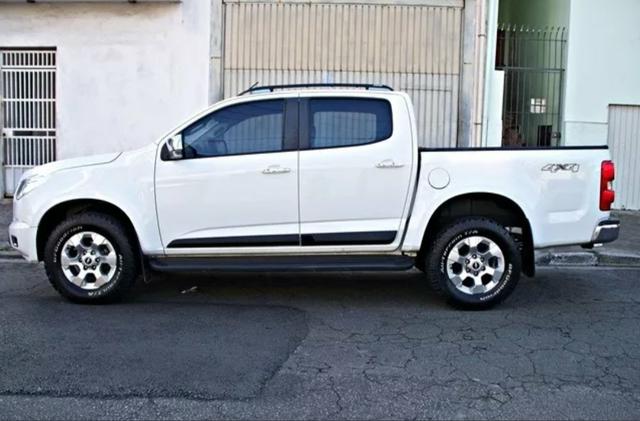 Chevrolet S10 LTZ - Foto 8