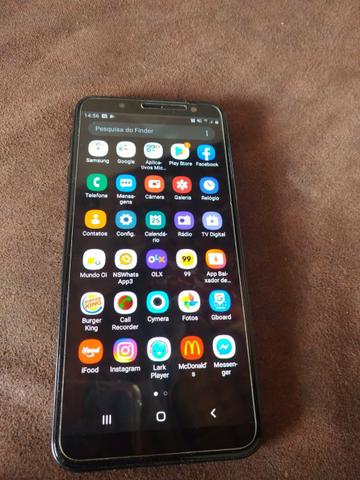 Vendo J6 zerO - Foto 2