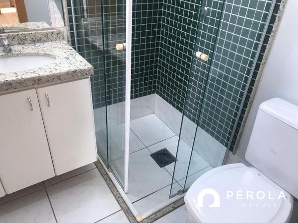 Apartamento com 3 quartos no RES. SPAZIO FIRENZE - Bairro Jardim Goiás em Goiânia - Foto 15