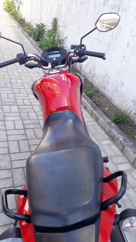 Vendo cg 150 fan esd - Foto 4