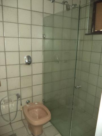 Alugo Apto 240m2 4Stes no Meireles cod. 683 - Foto 13