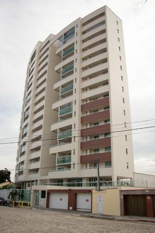 (JG) (TR 35.929), Apto. 144,47M²,Luc. Cavalcante, 3Suites,,Sala EJ, Dep. Empregada,Lazer - Foto 8