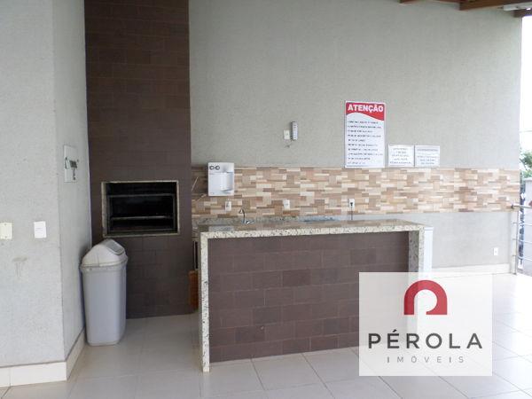 Apartamento com 2 quartos no RESIDENCIAL JARDIM DAS TULIPAS - Bairro Parque Oeste Industr - Foto 17
