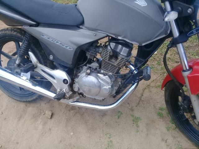 Honda 150 sport