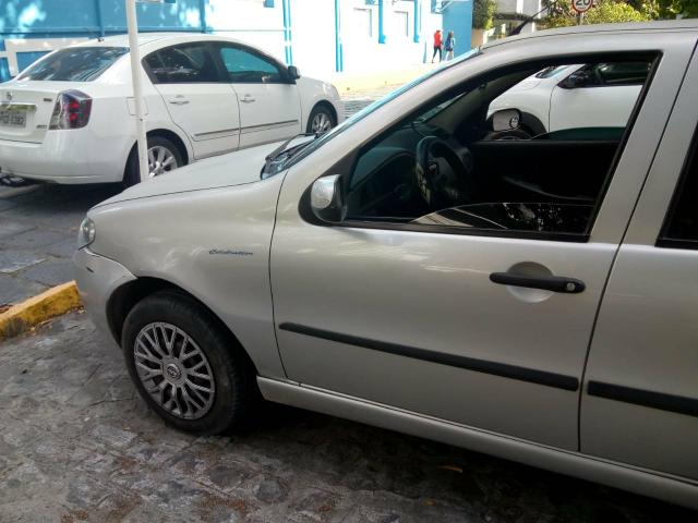 Palio Economy 2010