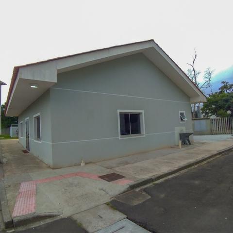 Apartamento em Curitiba bairro Augusta / Caiuá - 2 quartos - 54m2 - 123 mil - Foto 18