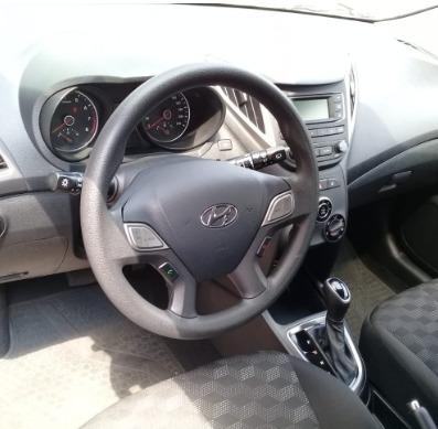 HB20 Automático 1.6 2018/2019 - Foto 6