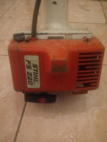 Rocadeira estil - Foto 2