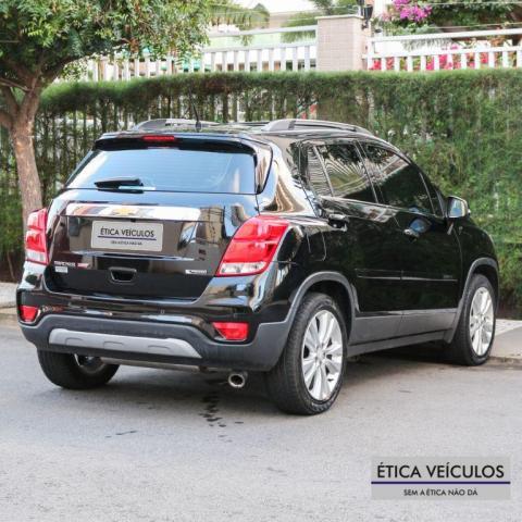 TRACKER Premier 1.4 Turbo 16V Flex Aut - Foto 3