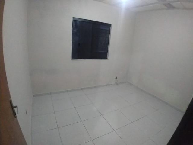 Casa 2 Quartos com Suíte Recanto das Emas Não respondemos chat - Foto 7