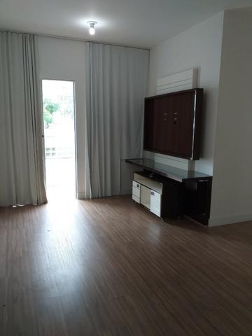 Apartamento na Vila Capixaba, excelente acabamento - Foto 4