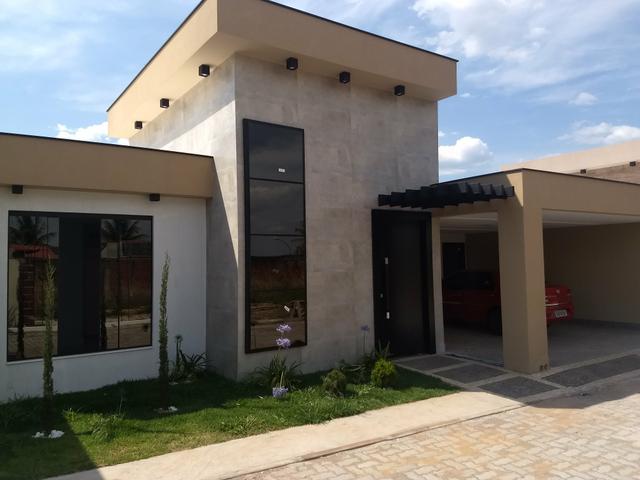 Arniqueira Qd 04 Casa 3 qts 3 suítes fino acabamento condomínio só 580mil Ac Imóvel - Foto 15