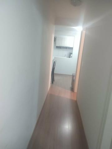 Vendo ou troco apartamento 60 mil e assume o financiamento aceita carro - Foto 5