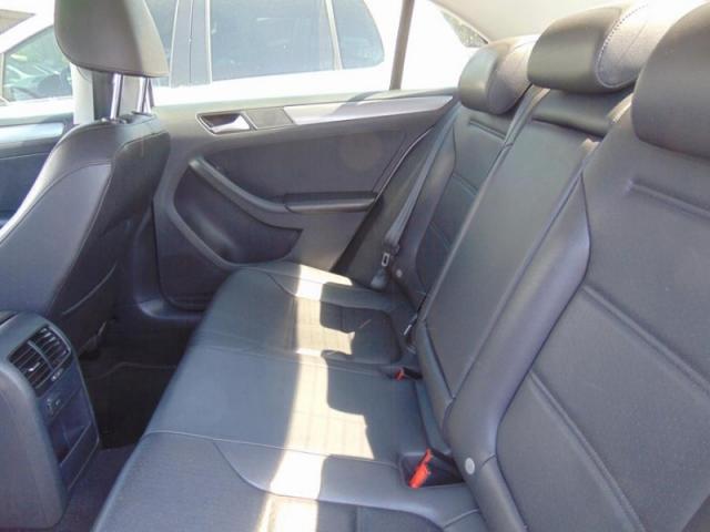 VOLKSWAGEN JETTA 1.4 16V TSI 2017 - Foto 8