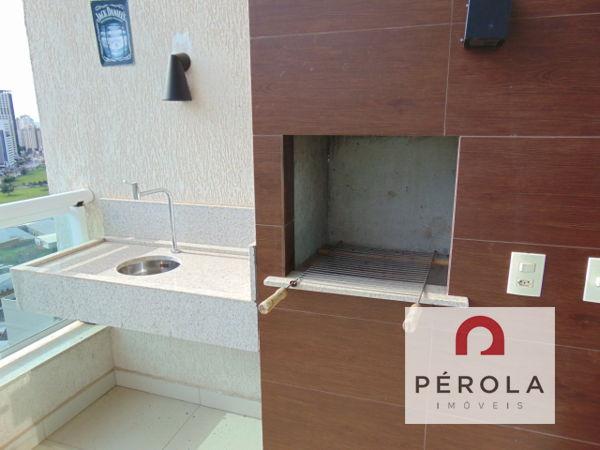 Apartamento duplex com 3 quartos no Dream Life - Bairro Alto da Glória em Goiânia - Foto 8