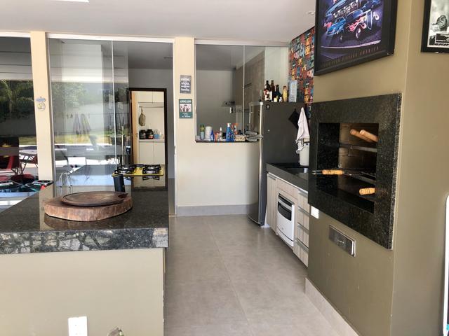 Linda casa no Jardim Botânico - Foto 11