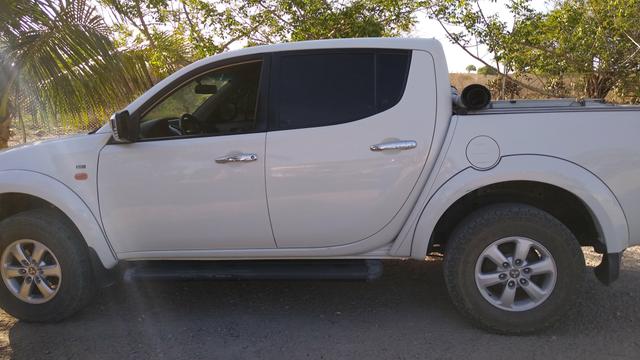 Vende-se ou troca em corolla - Foto 2