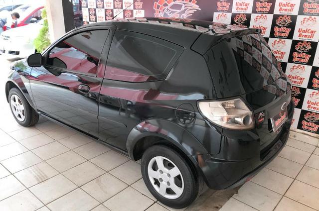 Ford Ka 2012 Ent.3000+48x549, - Foto 3