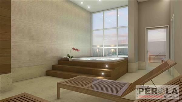 Apartamento com 3 quartos no RESIDENCIAL ESSÊNCIA HOME CLUB - Bairro Jardim América em Go - Foto 18