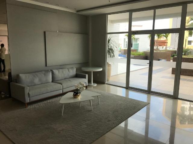 Marbella Home Club, Novo, 110m2, 3 Suítes, DCE, 2 Vagas e Lazer Completo. - Foto 8