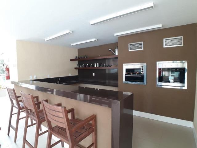 Apartamento no Cond. Spazio, Lagoa Seca, em Juazeiro do Norte - CE - Foto 6