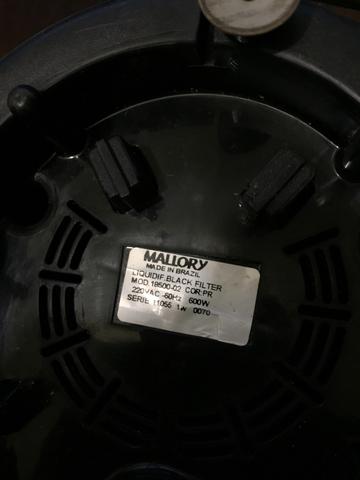Motor / Base de liquidificador Mallory - Foto 4