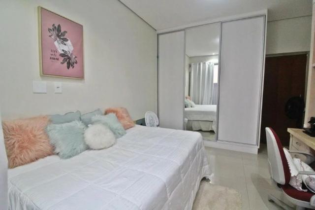 Alugo quarto em excelente casa no Jd. Botanico - Foto 3
