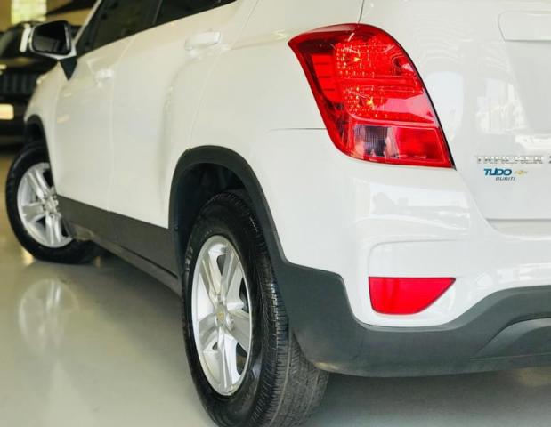 CHEVROLET TRACKER LT 1.4 TURBO - Foto 9