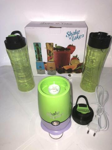 Mini liquidificador - Foto 4