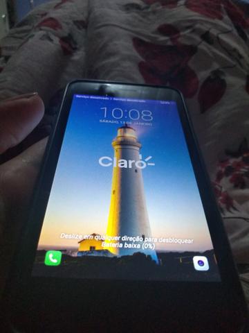 LG k9 - Foto 3