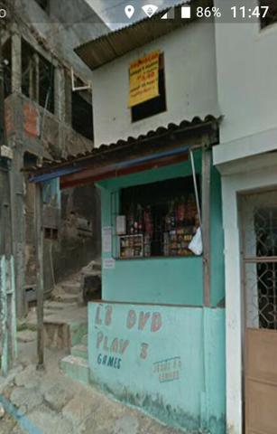 Imóvel em Itacaranha