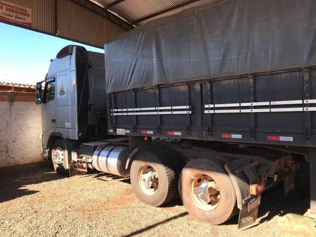Fh 440 2011 conjunto - Foto 6