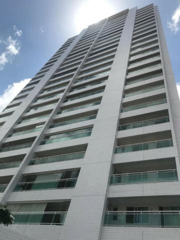 Marbella Home Club, Novo, 110m2, 3 Suítes, DCE, 2 Vagas e Lazer Completo. - Foto 2