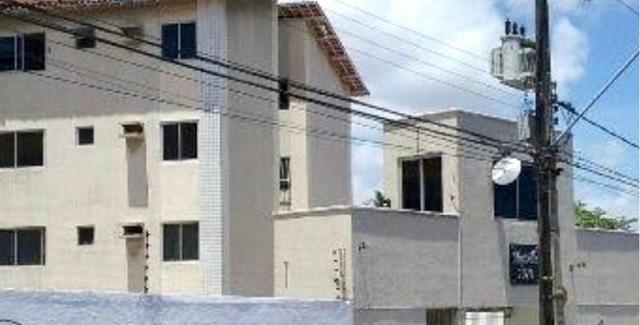Apartamento de 60m² com 2 quartos no bairro Antônio Bezerra